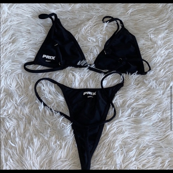 NEXUS BIKINI SET - Picture 5 of 7